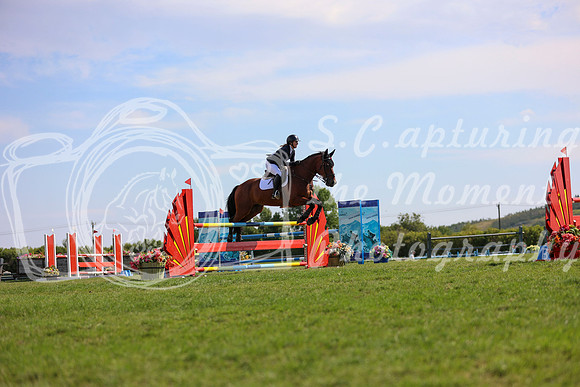 11163 - Mykenzi - 2026 Rocky Mountain Classic III - Sunday August 23rd