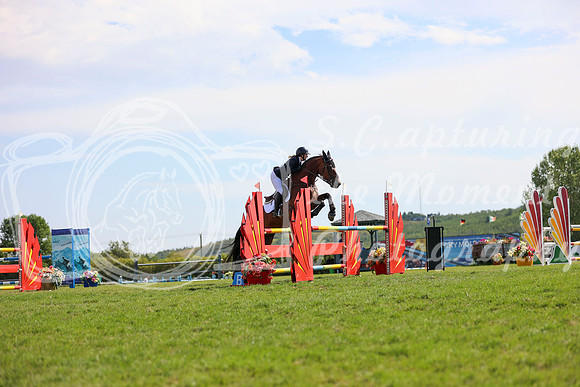 11166 - Mykenzi - 2026 Rocky Mountain Classic III - Sunday August 23rd