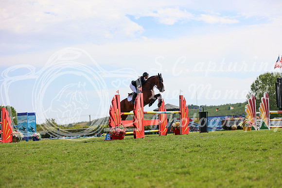 11167 - Mykenzi - 2026 Rocky Mountain Classic III - Sunday August 23rd