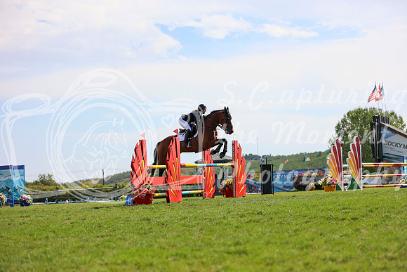 11169 - Mykenzi - 2026 Rocky Mountain Classic III - Sunday August 23rd