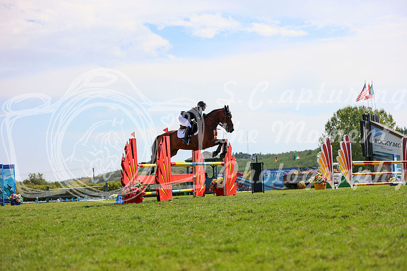 11170 - Mykenzi - 2026 Rocky Mountain Classic III - Sunday August 23rd