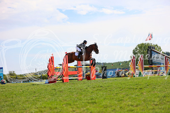 11171 - Mykenzi - 2026 Rocky Mountain Classic III - Sunday August 23rd