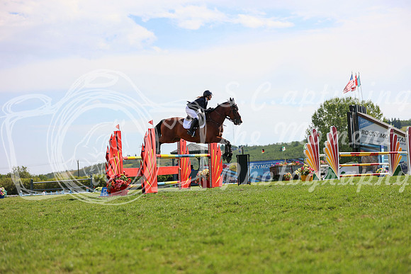 11172 - Mykenzi - 2026 Rocky Mountain Classic III - Sunday August 23rd