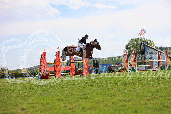 11173 - Mykenzi - 2026 Rocky Mountain Classic III - Sunday August 23rd