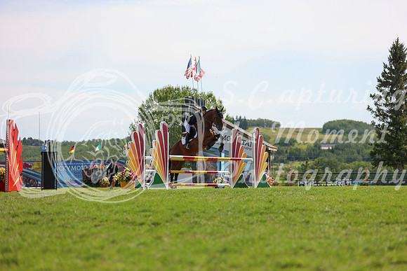 11175 - Mykenzi - 2026 Rocky Mountain Classic III - Sunday August 23rd