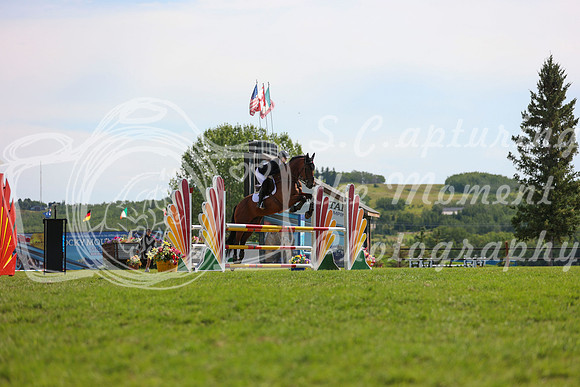 11176 - Mykenzi - 2026 Rocky Mountain Classic III - Sunday August 23rd
