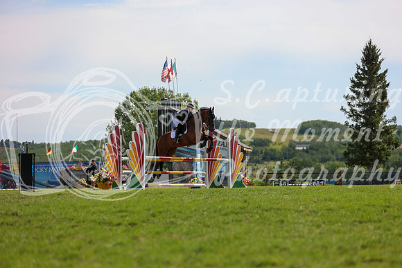 11177 - Mykenzi - 2026 Rocky Mountain Classic III - Sunday August 23rd