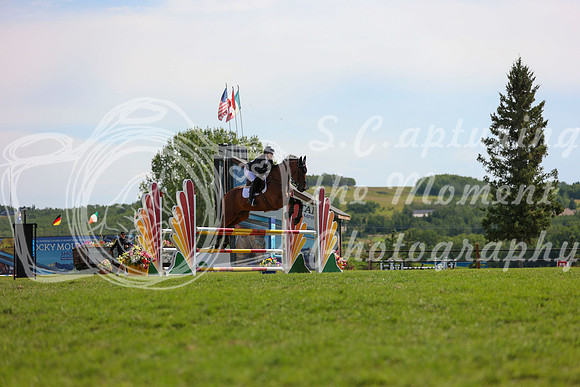 11178 - Mykenzi - 2026 Rocky Mountain Classic III - Sunday August 23rd