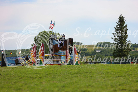 11179 - Mykenzi - 2026 Rocky Mountain Classic III - Sunday August 23rd