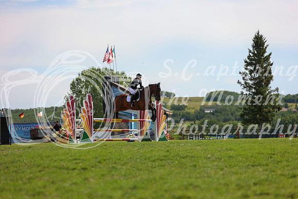 11180 - Mykenzi - 2026 Rocky Mountain Classic III - Sunday August 23rd