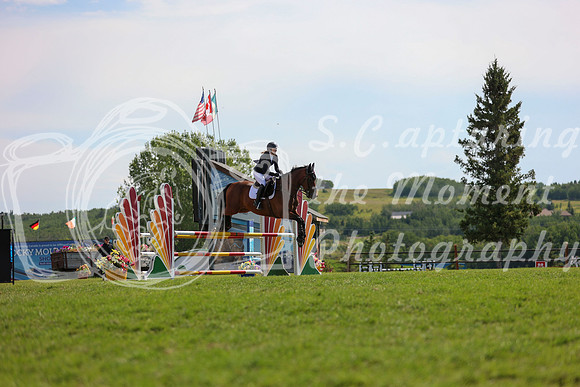 11181 - Mykenzi - 2026 Rocky Mountain Classic III - Sunday August 23rd