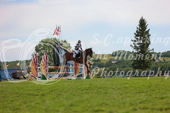 11182 - Mykenzi - 2026 Rocky Mountain Classic III - Sunday August 23rd