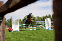 11573 - Mykenzi - 2026 Rocky Mountain Classic III - Sunday August 23rd