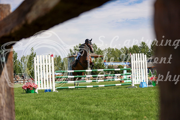 11573 - Mykenzi - 2026 Rocky Mountain Classic III - Sunday August 23rd