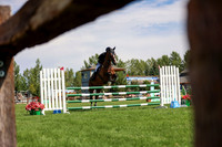 11574 - Mykenzi - 2026 Rocky Mountain Classic III - Sunday August 23rd