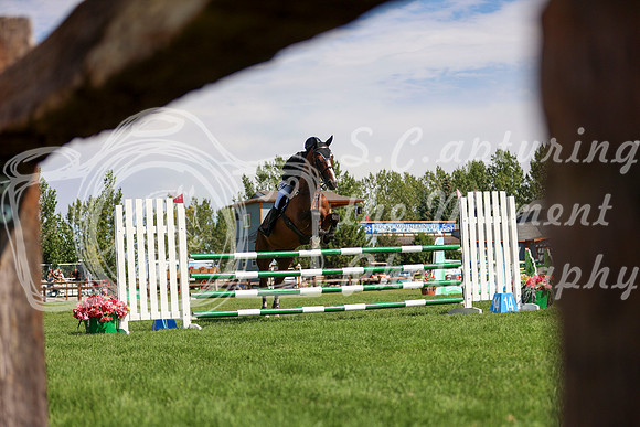 11574 - Mykenzi - 2026 Rocky Mountain Classic III - Sunday August 23rd
