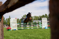 11575 - Mykenzi - 2026 Rocky Mountain Classic III - Sunday August 23rd