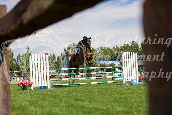 11575 - Mykenzi - 2026 Rocky Mountain Classic III - Sunday August 23rd