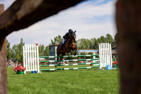 11576 - Mykenzi - 2026 Rocky Mountain Classic III - Sunday August 23rd