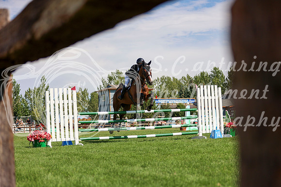 11576 - Mykenzi - 2026 Rocky Mountain Classic III - Sunday August 23rd