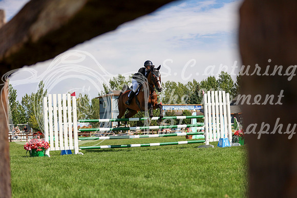 11577 - Mykenzi - 2026 Rocky Mountain Classic III - Sunday August 23rd