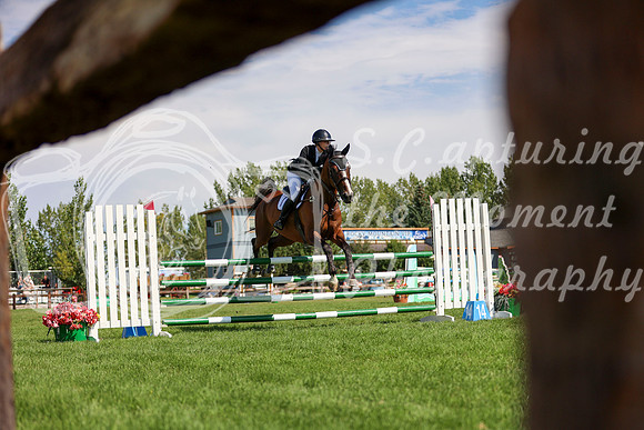 11578 - Mykenzi - 2026 Rocky Mountain Classic III - Sunday August 23rd