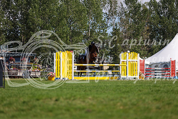 11579 - Mykenzi - 2026 Rocky Mountain Classic III - Sunday August 23rd