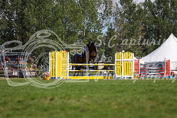 11580 - Mykenzi - 2026 Rocky Mountain Classic III - Sunday August 23rd