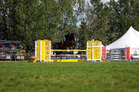 11581 - Mykenzi - 2026 Rocky Mountain Classic III - Sunday August 23rd