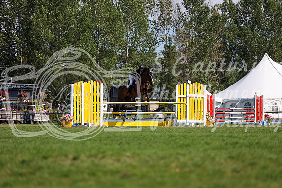 11581 - Mykenzi - 2026 Rocky Mountain Classic III - Sunday August 23rd