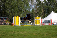 11582 - Mykenzi - 2026 Rocky Mountain Classic III - Sunday August 23rd