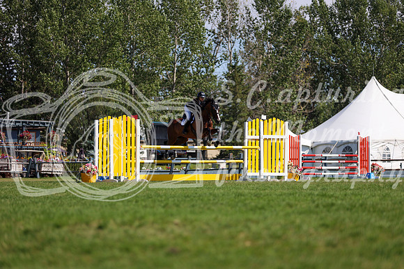 11582 - Mykenzi - 2026 Rocky Mountain Classic III - Sunday August 23rd