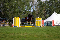 11583 - Mykenzi - 2026 Rocky Mountain Classic III - Sunday August 23rd