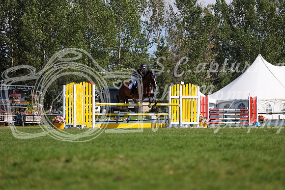 11583 - Mykenzi - 2026 Rocky Mountain Classic III - Sunday August 23rd