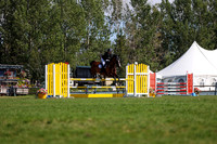 11584 - Mykenzi - 2026 Rocky Mountain Classic III - Sunday August 23rd