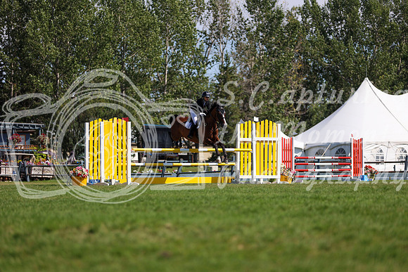11584 - Mykenzi - 2026 Rocky Mountain Classic III - Sunday August 23rd