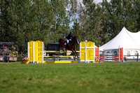 11585 - Mykenzi - 2026 Rocky Mountain Classic III - Sunday August 23rd