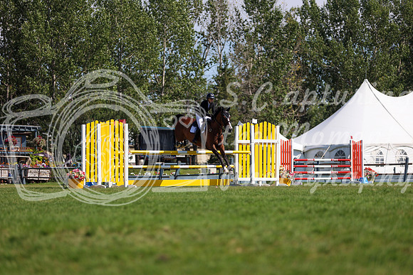 11585 - Mykenzi - 2026 Rocky Mountain Classic III - Sunday August 23rd