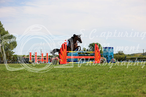 11586 - Mykenzi - 2026 Rocky Mountain Classic III - Sunday August 23rd