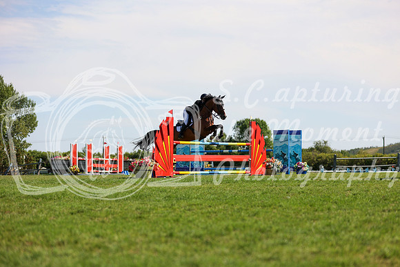11587 - Mykenzi - 2026 Rocky Mountain Classic III - Sunday August 23rd