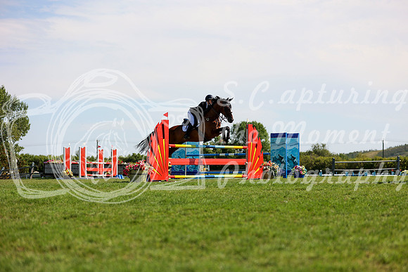 11588 - Mykenzi - 2026 Rocky Mountain Classic III - Sunday August 23rd