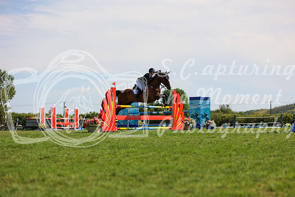 11589 - Mykenzi - 2026 Rocky Mountain Classic III - Sunday August 23rd