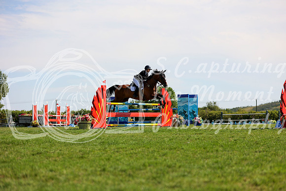 11590 - Mykenzi - 2026 Rocky Mountain Classic III - Sunday August 23rd