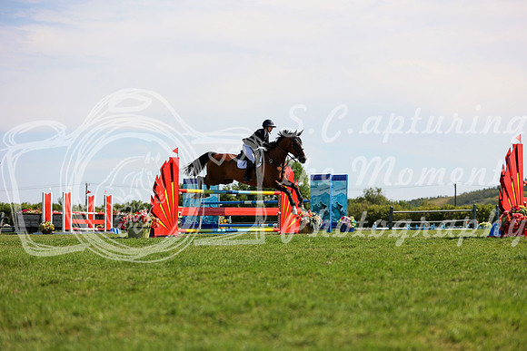 11591 - Mykenzi - 2026 Rocky Mountain Classic III - Sunday August 23rd