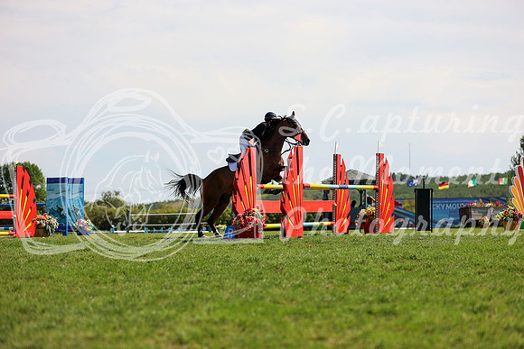 11592 - Mykenzi - 2026 Rocky Mountain Classic III - Sunday August 23rd