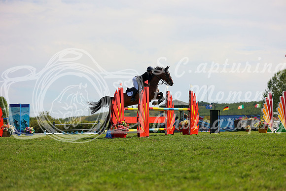 11594 - Mykenzi - 2026 Rocky Mountain Classic III - Sunday August 23rd