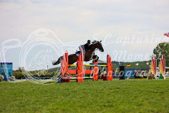 11595 - Mykenzi - 2026 Rocky Mountain Classic III - Sunday August 23rd