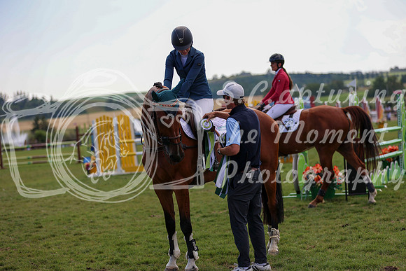 11959 - Mykenzi - 2026 Rocky Mountain Classic III - Sunday August 23rd