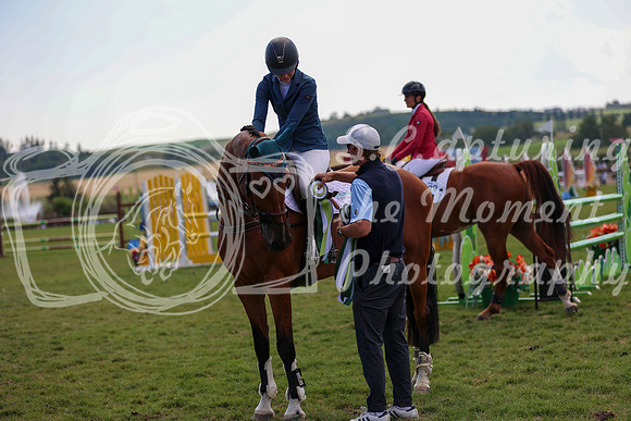 11961 - Mykenzi - 2026 Rocky Mountain Classic III - Sunday August 23rd