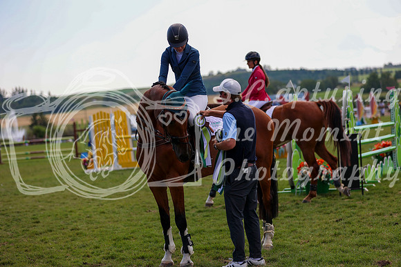 11963 - Mykenzi - 2026 Rocky Mountain Classic III - Sunday August 23rd